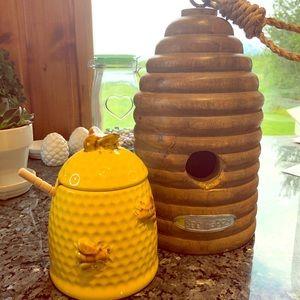 Personal shopping for Sami